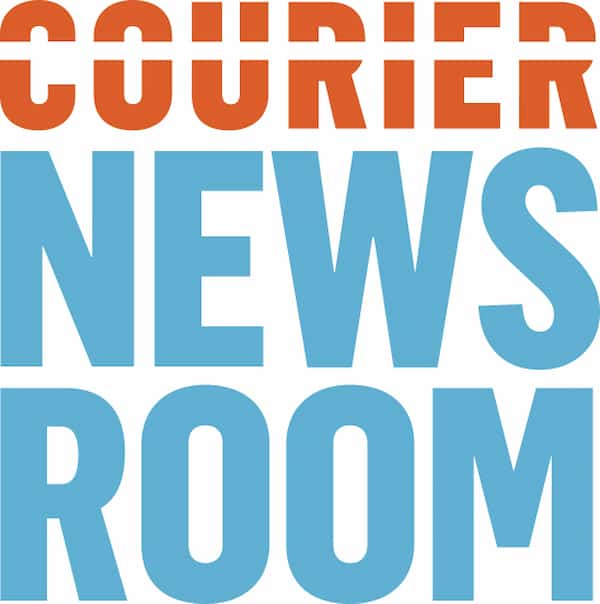 Courier Newsroom
